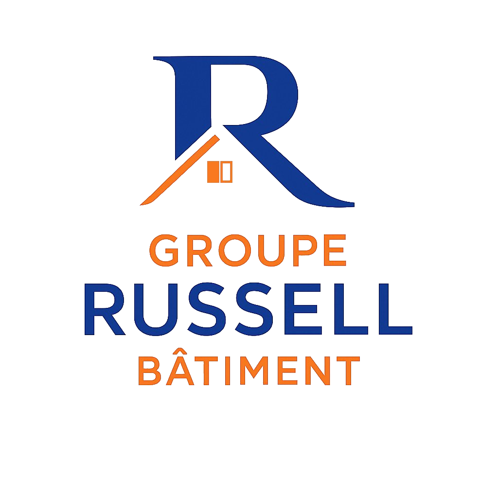 Russell Bâtiment